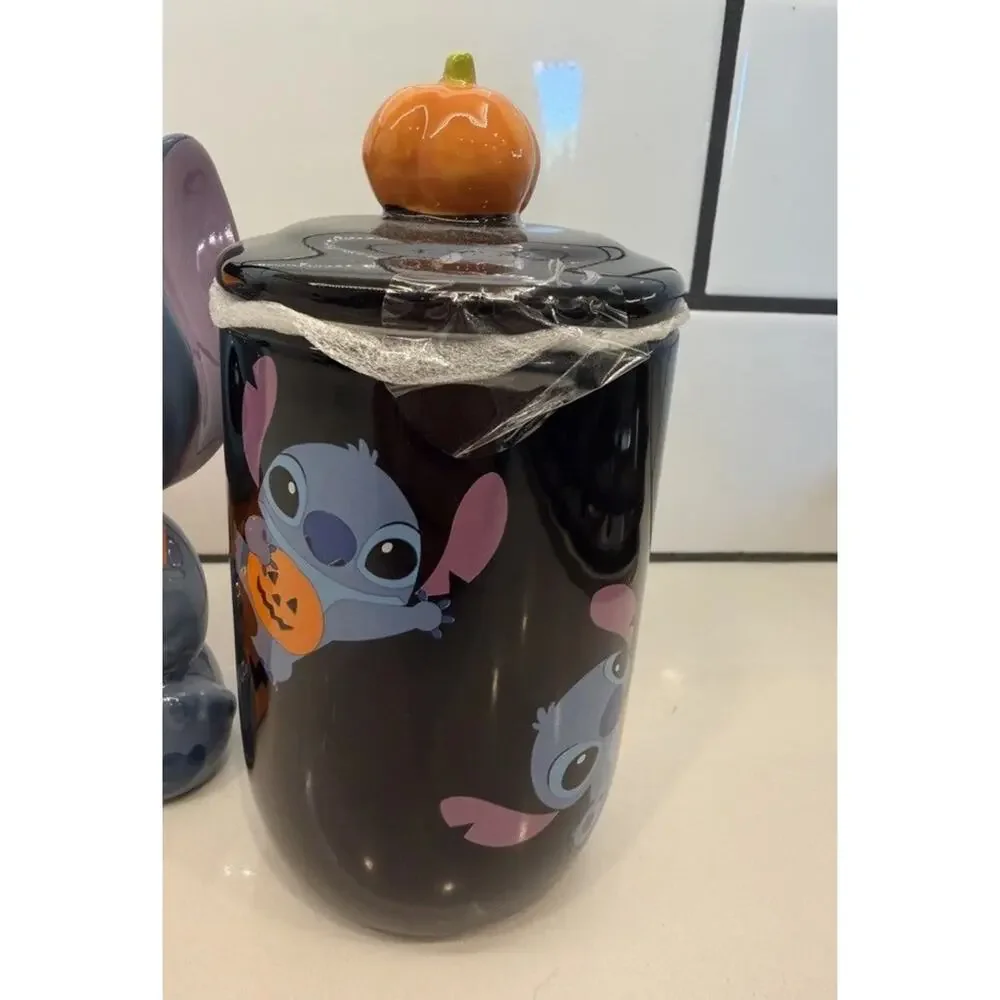 Disney stitch halloween